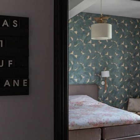 Vakantiewoning Maison Doute Durbuy Dış mekan fotoğraf