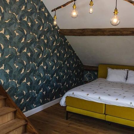 Vakantiewoning Maison Doute Durbuy Dış mekan fotoğraf