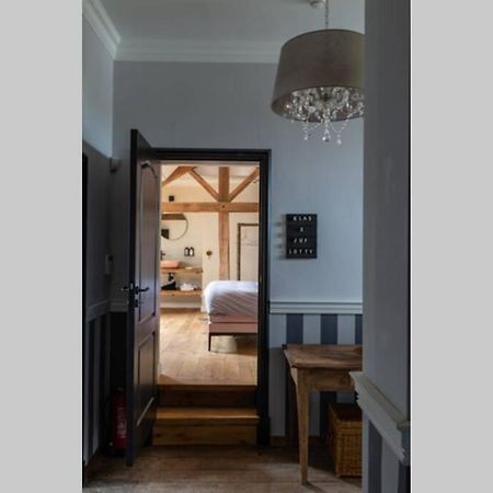 Vakantiewoning Maison Doute Durbuy Dış mekan fotoğraf