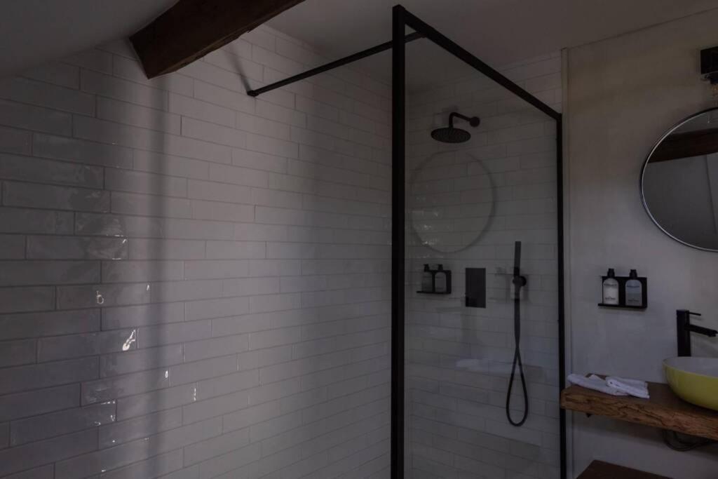 Vakantiewoning Maison Doute Durbuy Dış mekan fotoğraf
